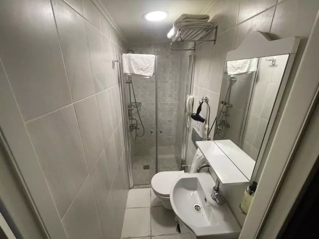 سرویس بهداشتی ea exclusive